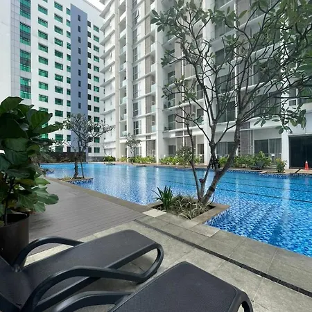 The Habits Malaysia @ M Suites Klcc